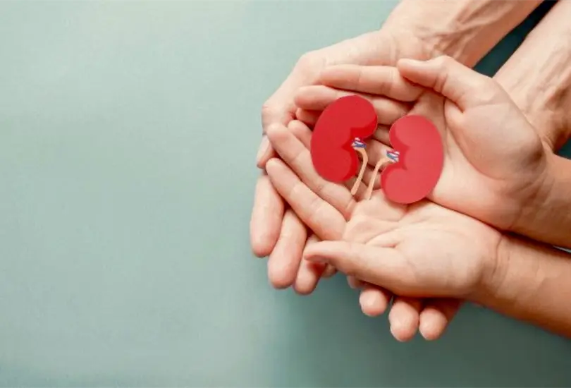 Mujer dona un ri&ntilde;&oacute;n a su pareja y &eacute;l se cas&oacute; con otra un mes despu&eacute;s