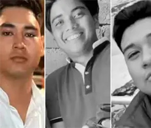 Confirman muerte de dos estudiantes del Tecnol&oacute;gico de Acapulco desaparecidos; tercer cuerpo contin&uacute;a en an&aacute;lisis