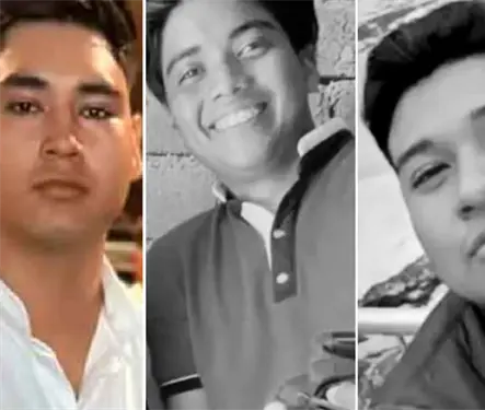 Confirman muerte de dos estudiantes del Tecnol&oacute;gico de Acapulco desaparecidos; tercer cuerpo contin&uacute;a en an&aacute;lisis