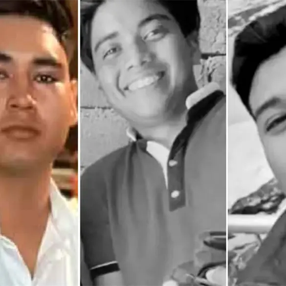 Confirman muerte de dos estudiantes del Tecnol&oacute;gico de Acapulco desaparecidos; tercer cuerpo contin&uacute;a en an&aacute;lisis