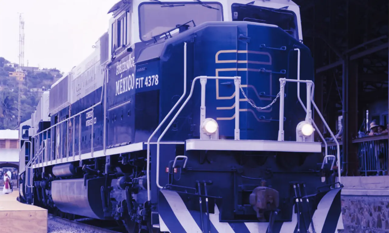  Concebido como un eje clave para el desarrollo del sureste mexicano, su operación también ha estado acompañada por incidentes que han puesto a prueba los protocolos de seguridad, la coordinación institucional y la capacidad de respuesta ante emergencias. 