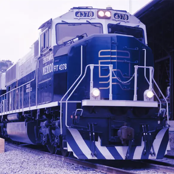 Tren Interoceánico: Estos han sido los tres accidentes que ha sufrido desde su inauguración en 2023 Tren Interoceánico: Estos han sido los tres accidentes que ha sufrido desde su inauguración en 2023