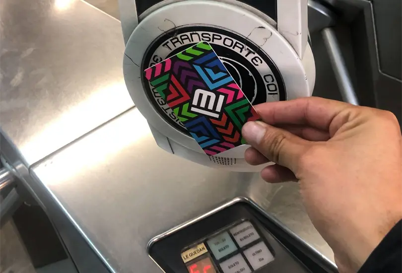 El Gobierno de la Ciudad de M&eacute;xico confirm&oacute; este domingo el aumento que sufrir&aacute; el transporte a partir del pr&oacute;ximo 1 de enero 2026.