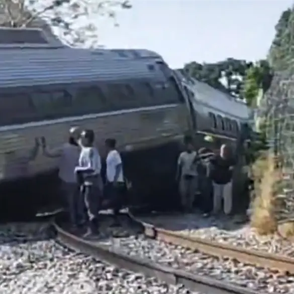 "El tren ven&iacute;a muy fuerte": Pasajero relata c&oacute;mo fueron los momentos antes de que se descarrilara el Tren Interoce&aacute;nico 