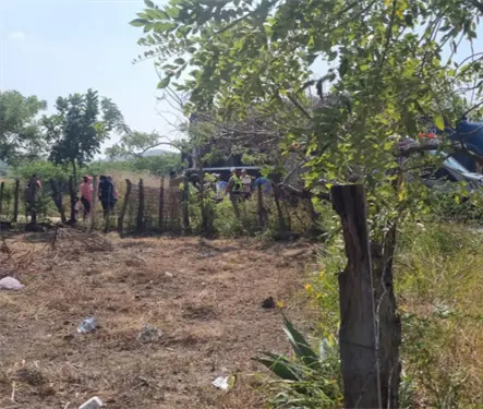 Tren Interoce&aacute;nico: Marina confirma 98 personas lesionadas tras descarrilamiento