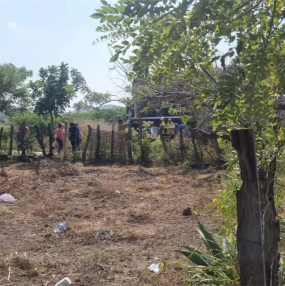 Tren Interoce&aacute;nico: Marina confirma 20 personas lesionadas tras descarrilamiento