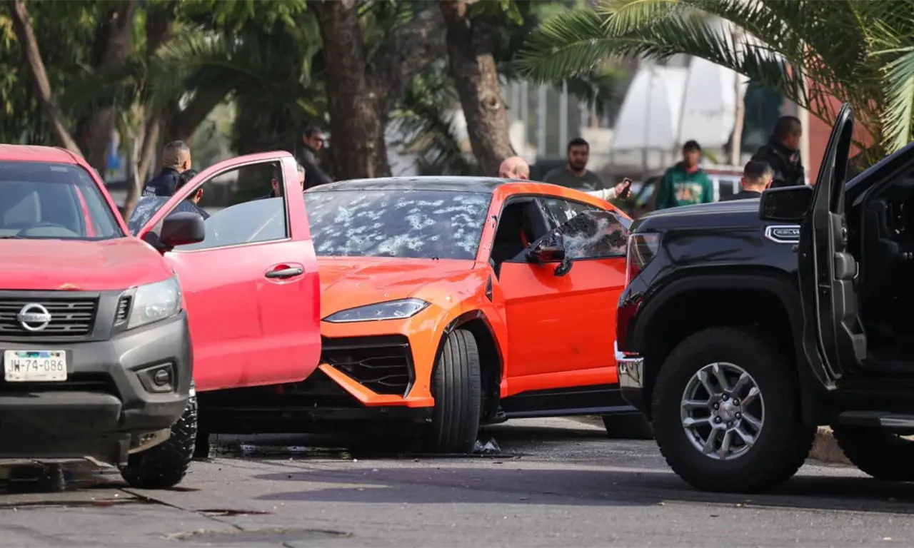  ¿Quién era la menor que murió en la balacera de Guadalajara? Esto se sabe 