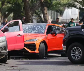 Balacera en Guadalajara: &iquest;Qui&eacute;n era la menor que muri&oacute; durante el ataque?