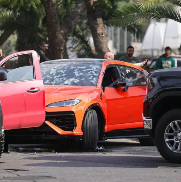 Balacera en Guadalajara: &iquest;Qui&eacute;n era la menor que muri&oacute; durante el ataque?