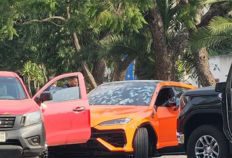 VIDEOS | As&iacute; se vivi&oacute; la balacera en Guadalajara que dej&oacute; dos muertos