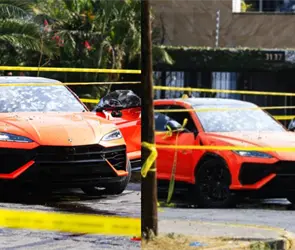 Sicario graba ataque contra Alberto "El Prieto" y su hija en Zapopan