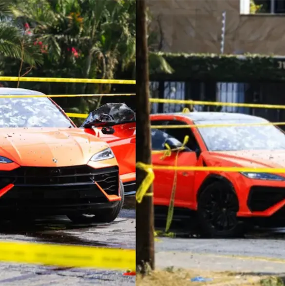 Sicario graba ataque contra Alberto "El Prieto" y su hija en Zapopan