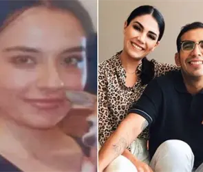 Nataly Gonz&aacute;lez, familiar de Capi P&eacute;rez desapareci&oacute; en Navidad; su cuerpo fue hallado en Canc&uacute;n 3 d&iacute;as despu&eacute;s