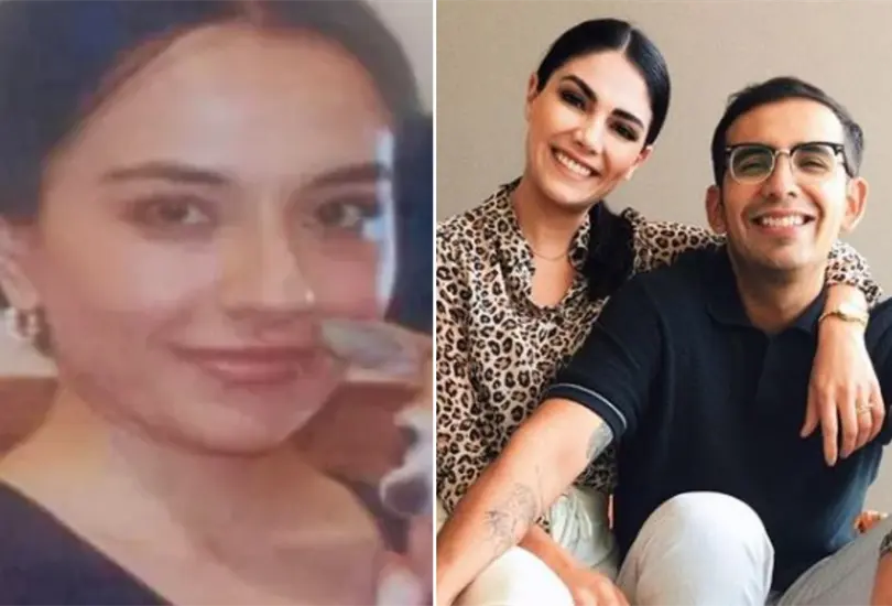 Hallan sin vida a Nataly Gonz&aacute;lez Barro, familiar de Capi P&eacute;rez