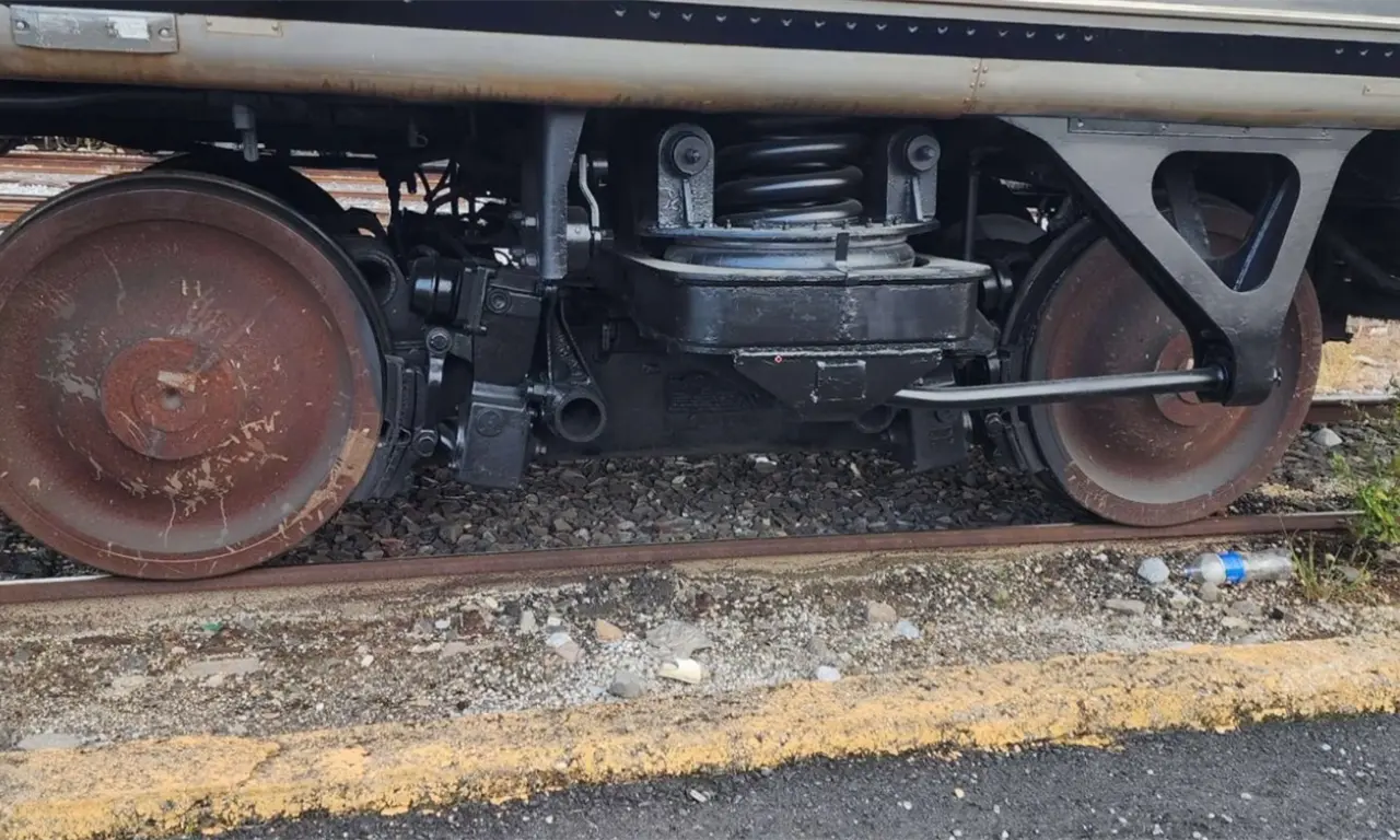  Últimas noticias sobre el accidente del Tren Interoceánico hoy. 