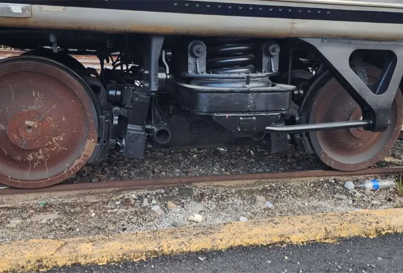 &Uacute;ltimas noticias sobre el accidente del Tren Interoce&aacute;nico hoy.