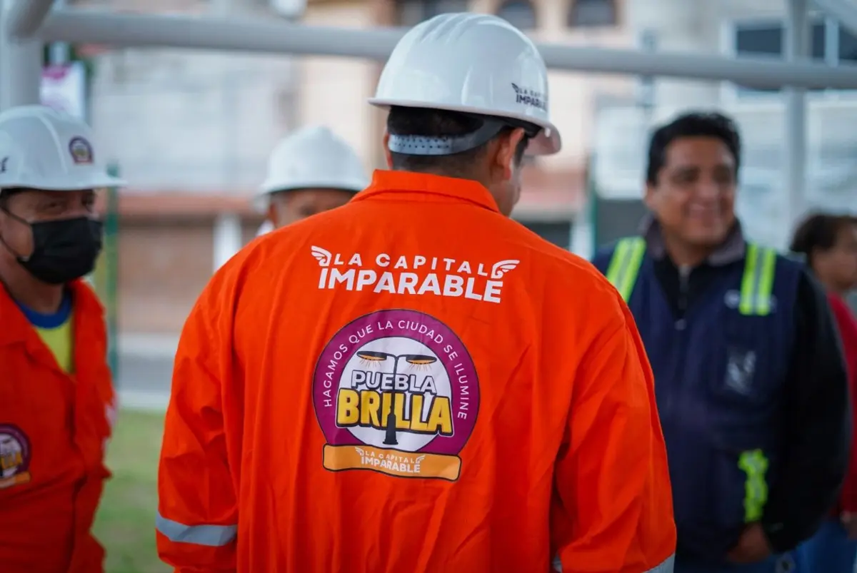 Gobierno de la Ciudad. 