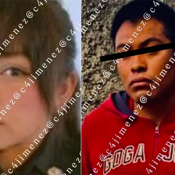 La polic&iacute;a Jazm&iacute;n Garc&iacute;a llevaba d&iacute;as desaparecida; su cuerpo fue hallado sepultado en su propia casa