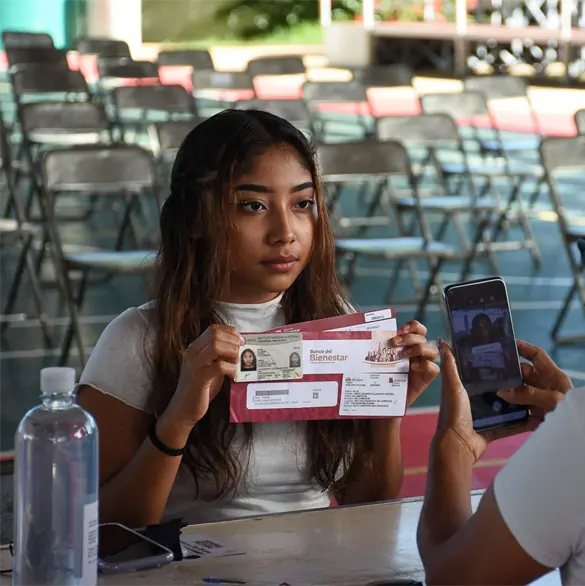 &iexcl;Ser&aacute;n casi 10 mil!: &iquest;Cu&aacute;ndo depositan el pago de J&oacute;venes Construyendo el Futuro ya con el aumento en 2026?