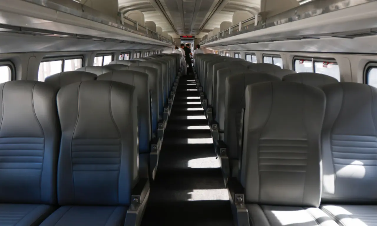  El proyecto está integrado por tres líneas ferroviarias principales que cruzan Veracruz, Oaxaca, Tabasco y Chiapas. 