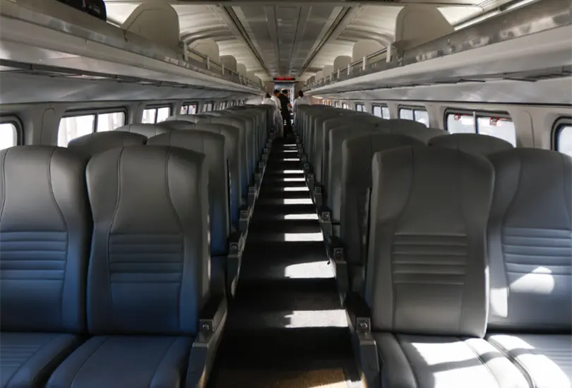 El proyecto está integrado por tres líneas ferroviarias principales que cruzan Veracruz, Oaxaca, Tabasco y Chiapas. El proyecto está integrado por tres líneas ferroviarias principales que cruzan Veracruz, Oaxaca, Tabasco y Chiapas.