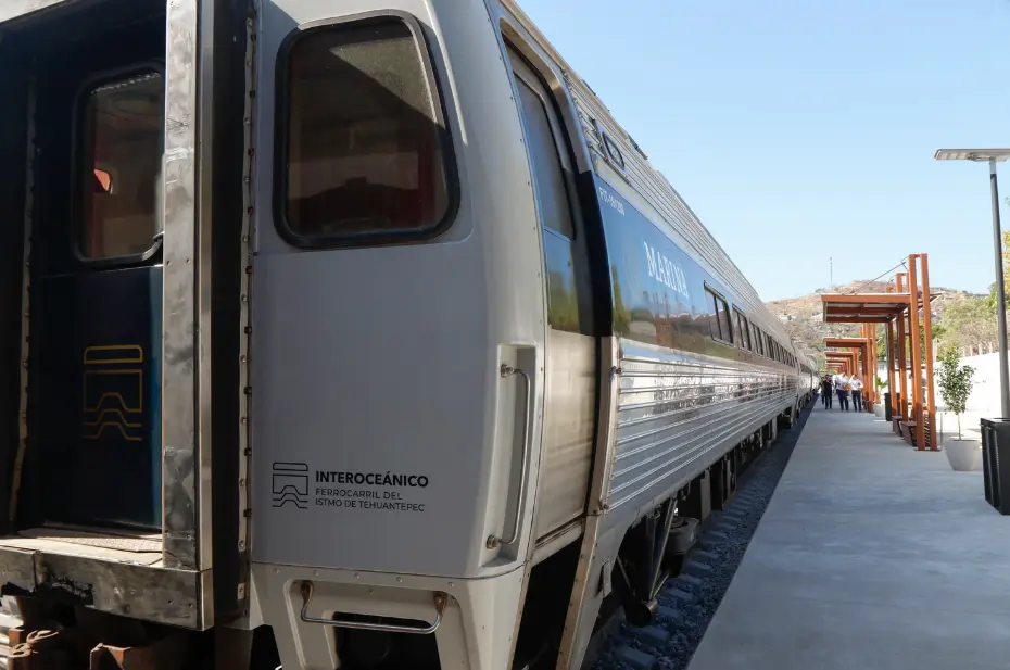 Gobierno de M&eacute;xico.