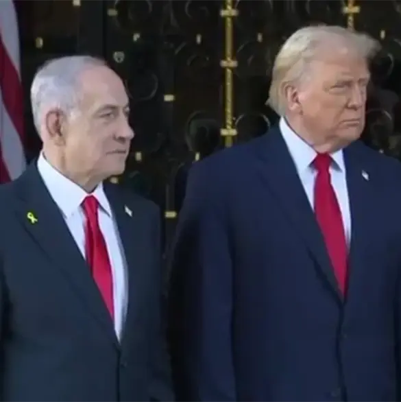 Trump confirma que realiz&oacute; el primer ataque terrestre contra Venezuela