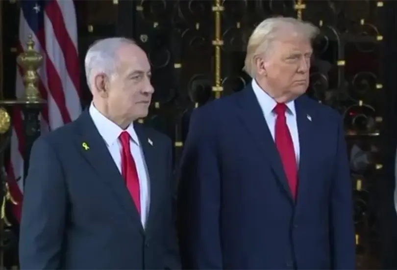 Trump confirma que realiz&oacute; el primer ataque terrestre contra Venezuela