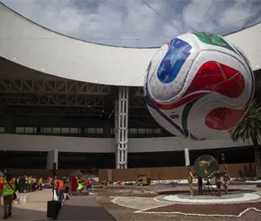 A&ntilde;o mundialista 2026: &iquest;M&eacute;xico realmente est&aacute; preparado para una tercera Copa del Mundo?