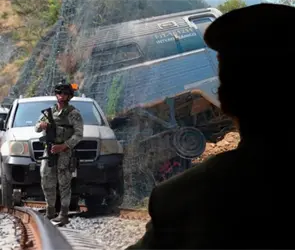 Descarrilamiento del Tren Interoce&aacute;nico: &iquest;Qu&eacute; se sabe del conductor?