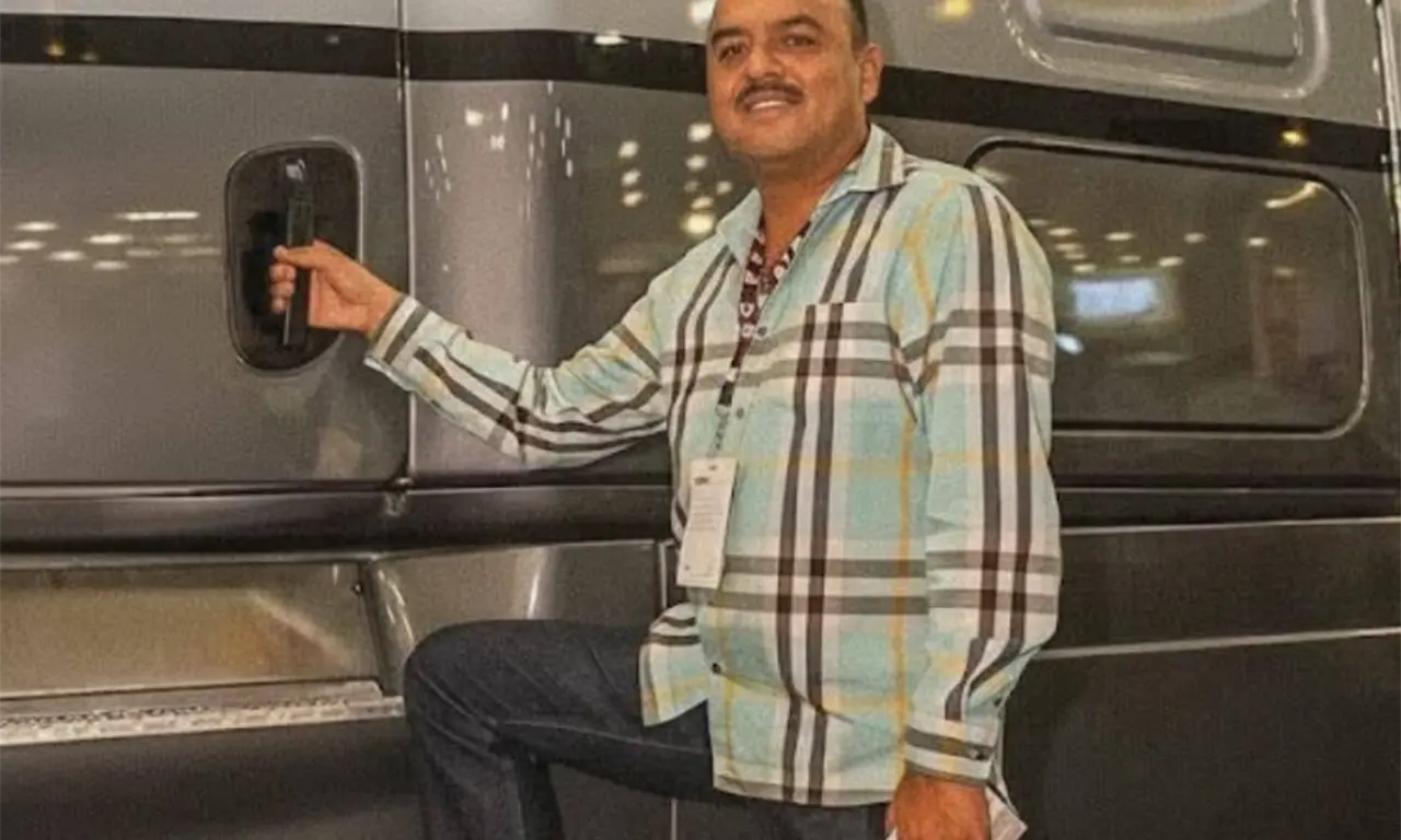  En el entorno comercial era llamado “El Prieto” o “Don Beto”, un apodo que reflejaba cercanía, pero también el peso que tenía dentro del mercado. 