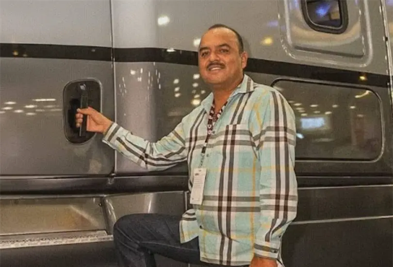 En el entorno comercial era llamado "El Prieto" o "Don Beto", un apodo que reflejaba cercanía, pero también el peso que tenía dentro del mercado. En el entorno comercial era llamado "El Prieto" o "Don Beto", un apodo que reflejaba cercanía, pero también el peso que tenía dentro del mercado.