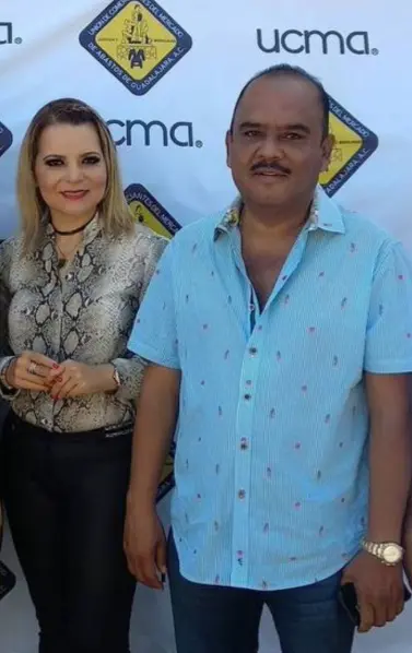 El estilo de vida de Alberto Prieto Valencia reflejaba éxito empresarial, con vehículos de lujo y escoltas privados, una combinación que también evidenciaba la necesidad de protección Facebook.