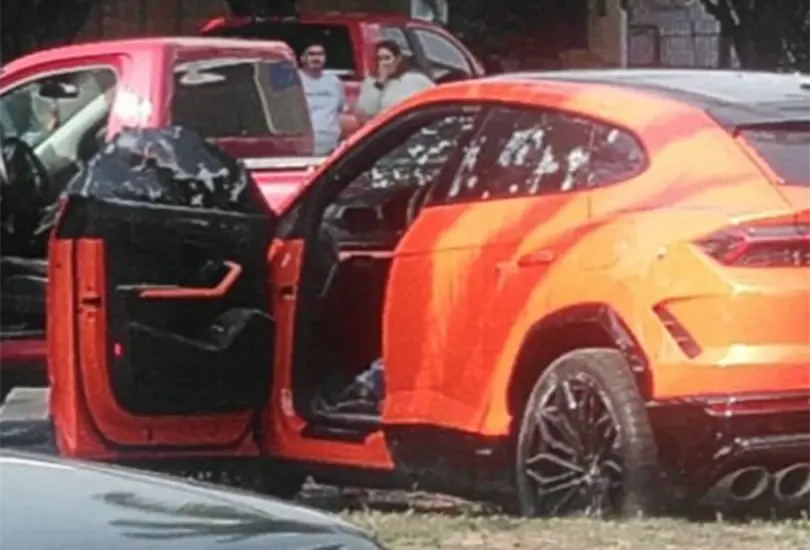 Es un veh&iacute;culo que se mueve en cifras reservadas para un segmento extremadamente exclusivo.