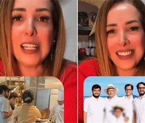 "Ser pobre no te hace buena persona": Azucena Uresti estalla contra AMLO y su discurso de austeridad