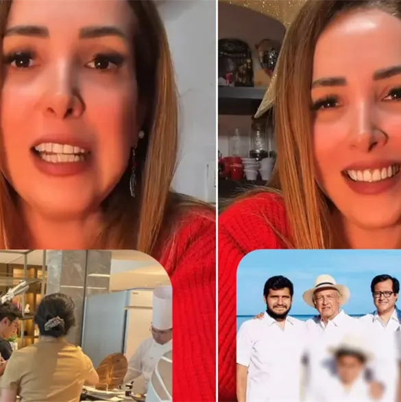 "Ser pobre no te hace buena persona": Azucena Uresti estalla contra AMLO y su discurso de austeridad