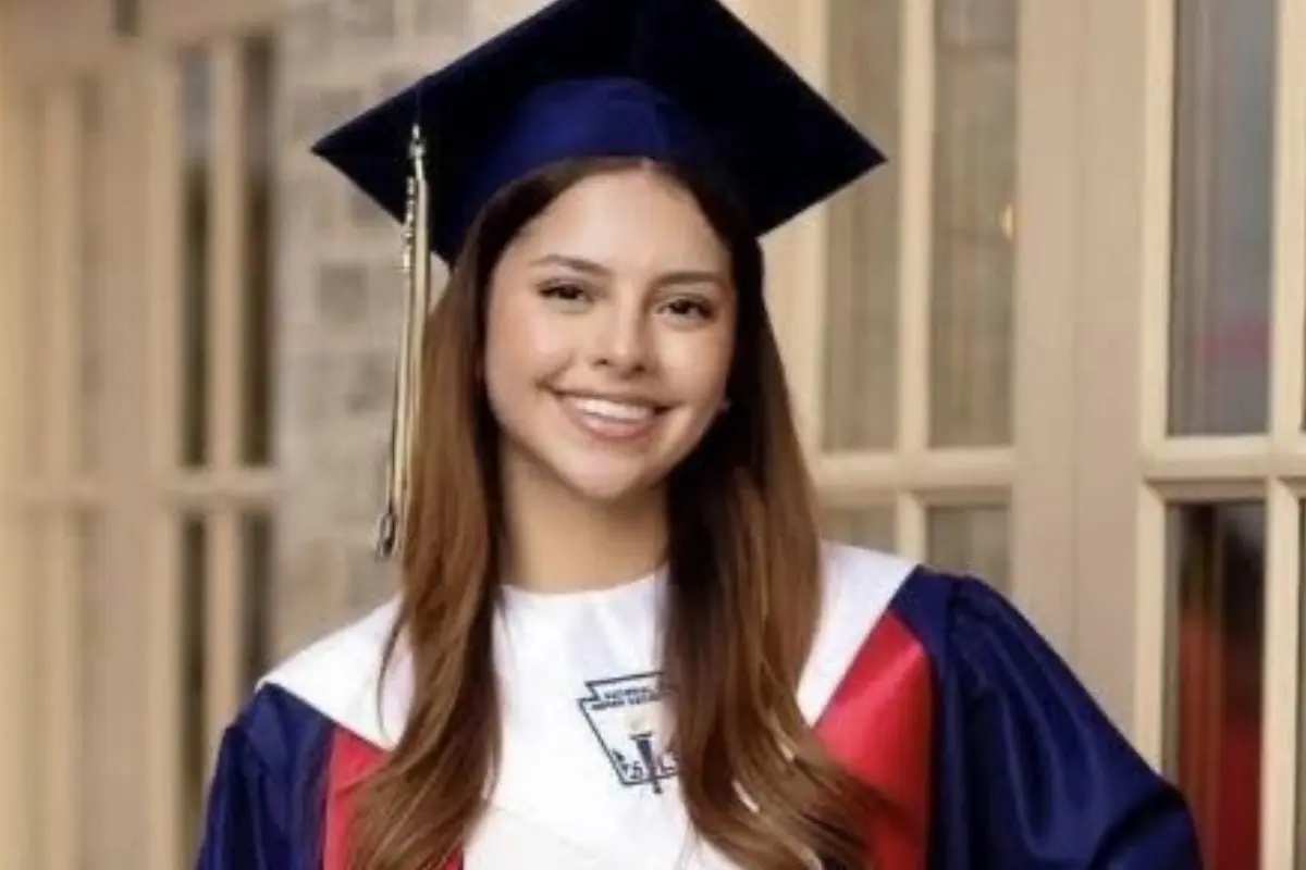  Buscan a Camila Mendoza, desaparecida en Texas en Nochebuena 