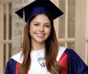 "Podr&iacute;a estar en peligro": Camila Mendoza sali&oacute; a caminar en Nochebuena y no volvi&oacute;; autoridades temen secuestro