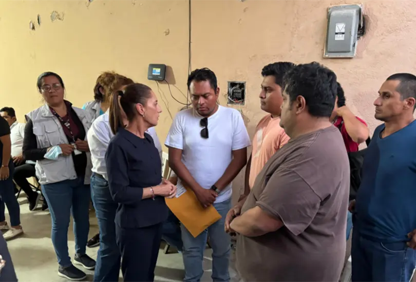 &Uacute;ltimas noticias sobre el accidente del Tren Interoce&aacute;nico hoy.