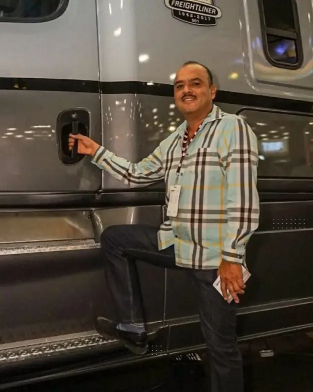 . Alberto Prieto Valencia murió en una emboscada junto con su hija de 16 años. Especial