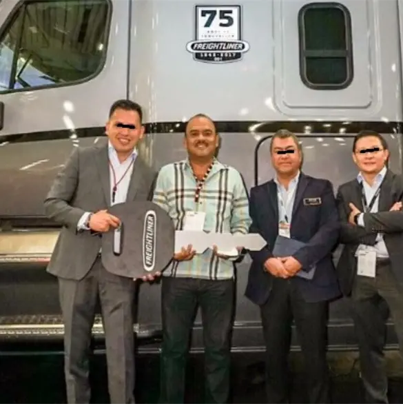 Del transporte al comercio: as&iacute; es el emporio de "El Prieto" Valencia, ejecutado tras m&aacute;s de 200 balazos en Zapopan