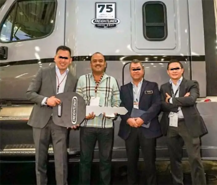 Del transporte al comercio: as&iacute; es el emporio de "El Prieto" Valencia, ejecutado tras m&aacute;s de 200 balazos en Zapopan