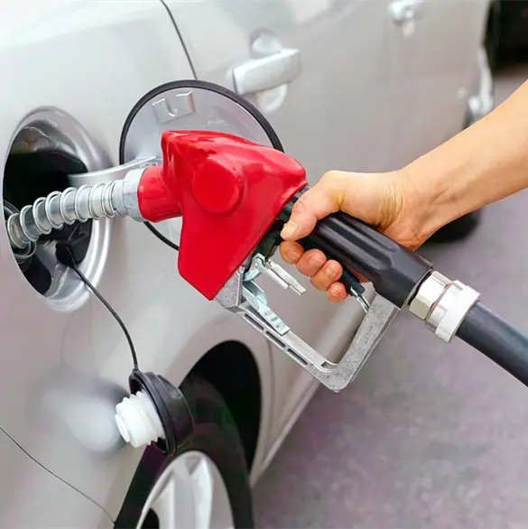 &iquest;Subir&aacute; la gasolina en 2026? Esto debes saber sobre el precio de la Magna desde el 1 de enero