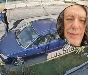 Hugo sali&oacute; a pasear con su perrita Isis y no volvi&oacute;; los buscan en Naucalpan