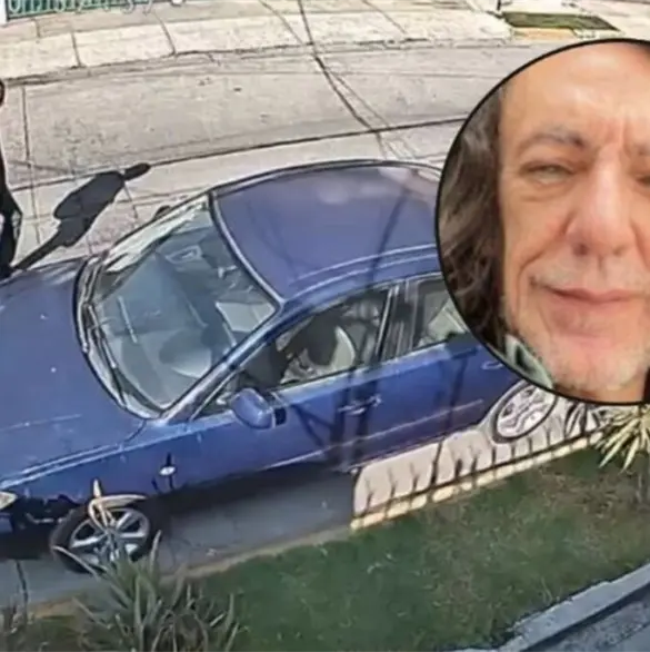 Hugo salió a pasear con su perrita Isis y no volvió; los buscan en Naucalpan Hugo salió a pasear con su perrita Isis y no volvió; los buscan en Naucalpan