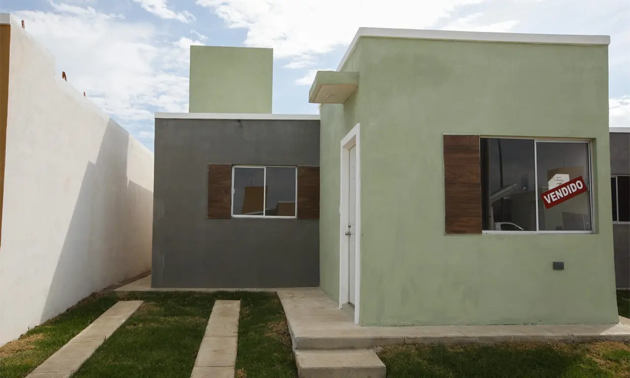  Infonavit: requisitos para acceder a una casa de 600 mil pesos en 2026 