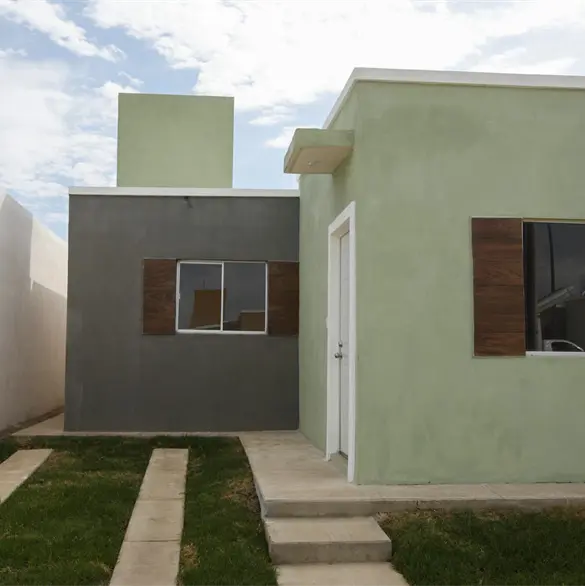 Infonavit: requisitos para acceder a una casa de 600 mil pesos en 2026 Infonavit: requisitos para acceder a una casa de 600 mil pesos en 2026