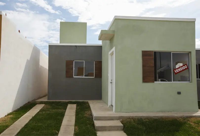 Infonavit: requisitos para acceder a una casa de 600 mil pesos en 2026 Infonavit: requisitos para acceder a una casa de 600 mil pesos en 2026