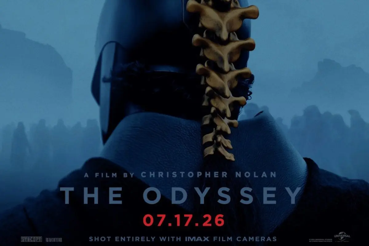  Estas son las películas más esperadas de 2026 