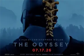 Las pel&iacute;culas m&aacute;s esperadas de 2026: lo nuevo de Christopher Nolan, Spielberg, I&ntilde;&aacute;rritu y Almod&oacute;var